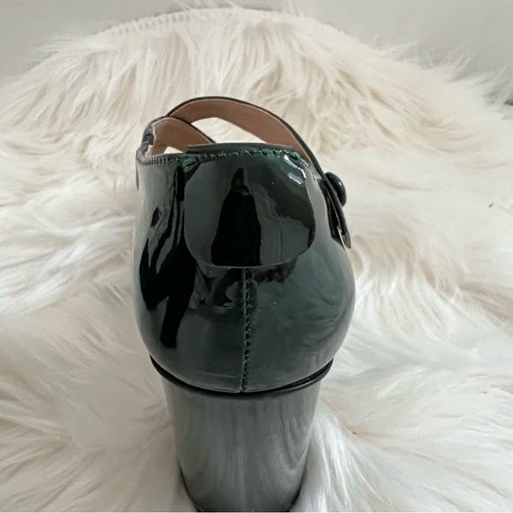 NIB Tory Burch Amble Criss Cross Pump - Picture 11 of 15